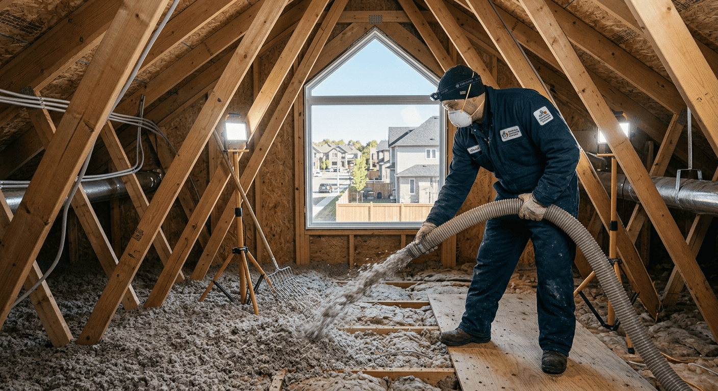 Attic Insulation Rebates Grants